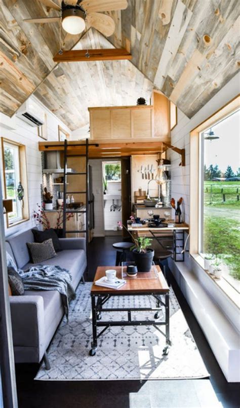 exterior tiny house rustic metal|30x12 tiny house inside ideas.